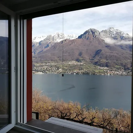 Quel Ramo Del Di Como... 189 Apartament