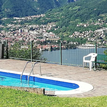 Quel Ramo Del Di Como... 189