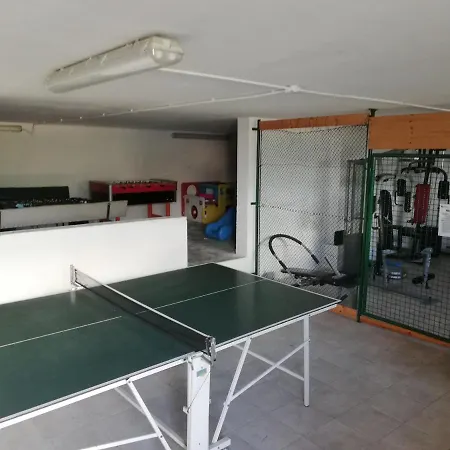 Apartament Quel Ramo Del Di Como... 189 *