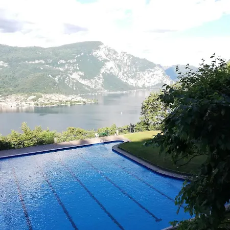 Quel Ramo Del Di Como... 189 Apartament *