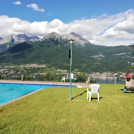 Quel Ramo Del Di Como... 189 Apartament