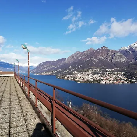 Quel Ramo Del Di Como... 189