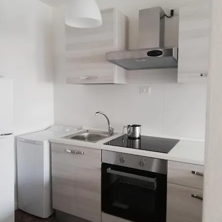 Quel Ramo Del Di Como... 189 Apartment *