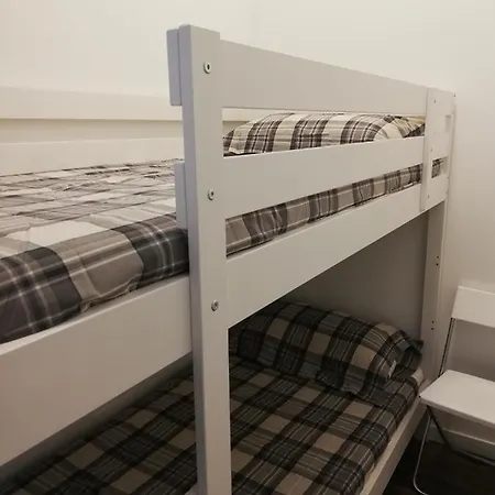 Quel Ramo Del Di Como... 189 Apartament