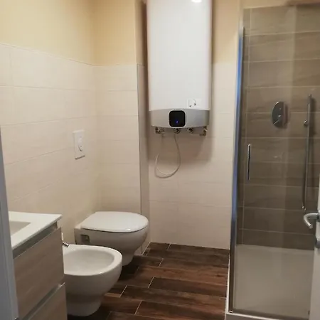 Quel Ramo Del Di Como... 189 Apartament Valbrona
