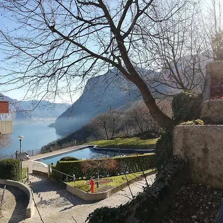 Quel Ramo Del Di Como... 189 Apartament Valbrona