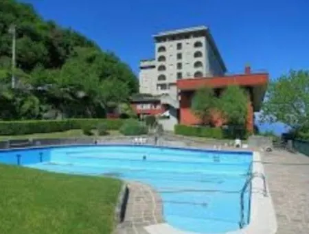 Quel Ramo Del Di Como... 189 Apartament Valbrona