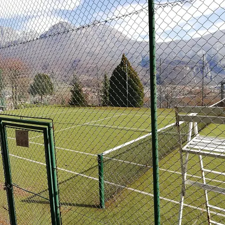Apartament Quel Ramo Del Di Como... 189