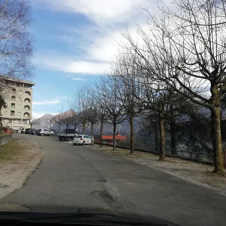 Apartament Quel Ramo Del Di Como... 189 *