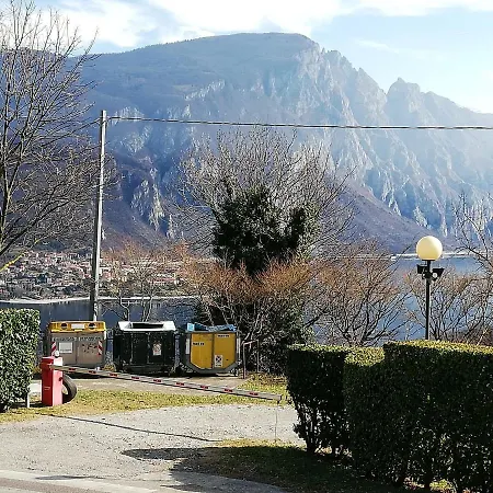 Quel Ramo Del Di Como... 189 Apartment *
