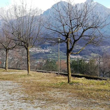 Quel Ramo Del Di Como... 189 Apartment Valbrona