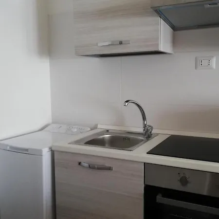 Apartament Quel Ramo Del Di Como... 189