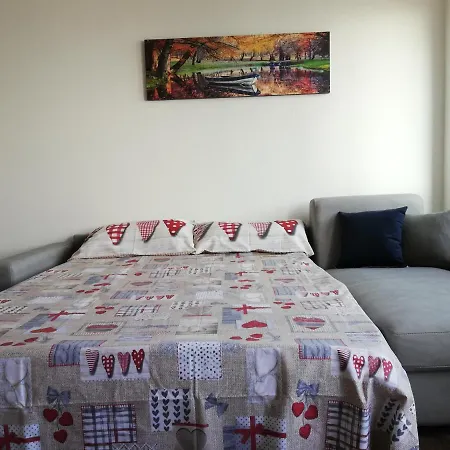 Apartament Quel Ramo Del Di Como... 189 *