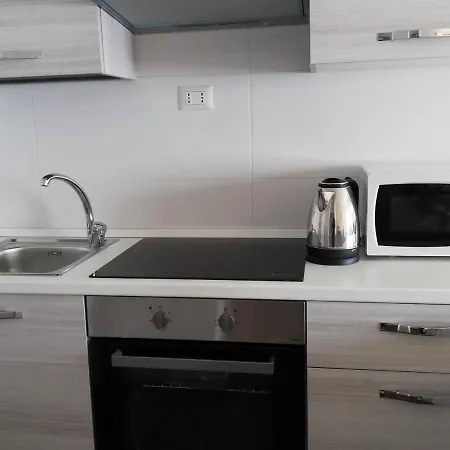 Quel Ramo Del Di Como... 189 Apartament Valbrona
