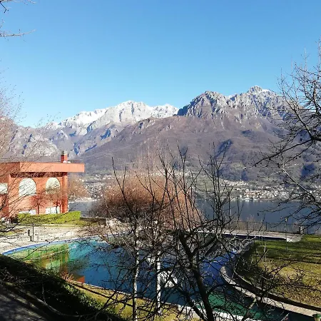 Quel Ramo Del Di Como... 189 Apartament