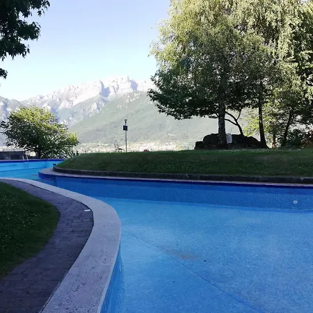 Apartament Quel Ramo Del Di Como... 189 *
