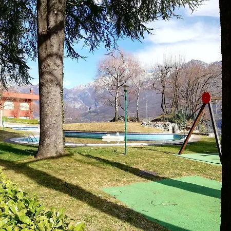 Quel Ramo Del Di Como... 189 Apartament *