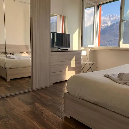 Apartament Quel Ramo Del Di Como... 189