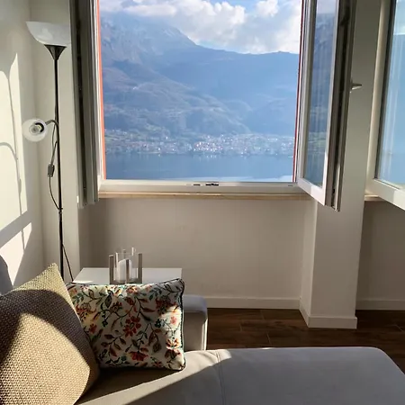 Quel Ramo Del Di Como... 189 Apartment *