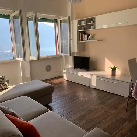 Apartment Quel Ramo Del Di Como... 189 *