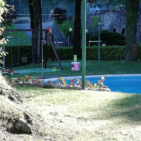 Apartamento Quel Ramo Del Di Como... 189 Valbrona