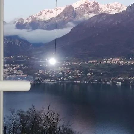 Quel Ramo Del Di Como... 189 *